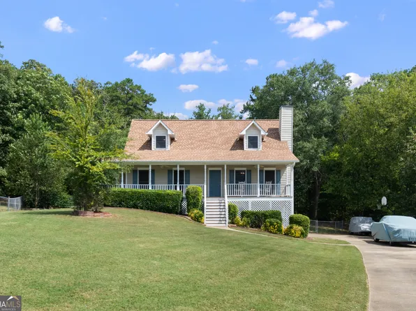 37 Westgate Dr, Cartersville, GA 30120