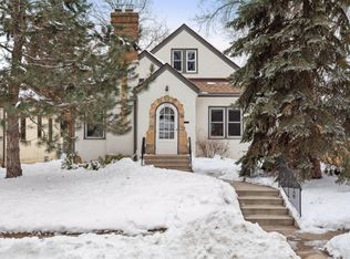 2201 Eleanor Ave, Saint Paul, MN 55116