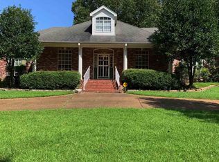 6880 Highway 467, Edwards, MS 39066