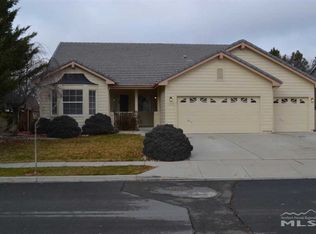 6608 Copper Ann Dr, Sparks, NV