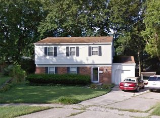 2637 Tiverton Ln, Cincinnati, OH 45231