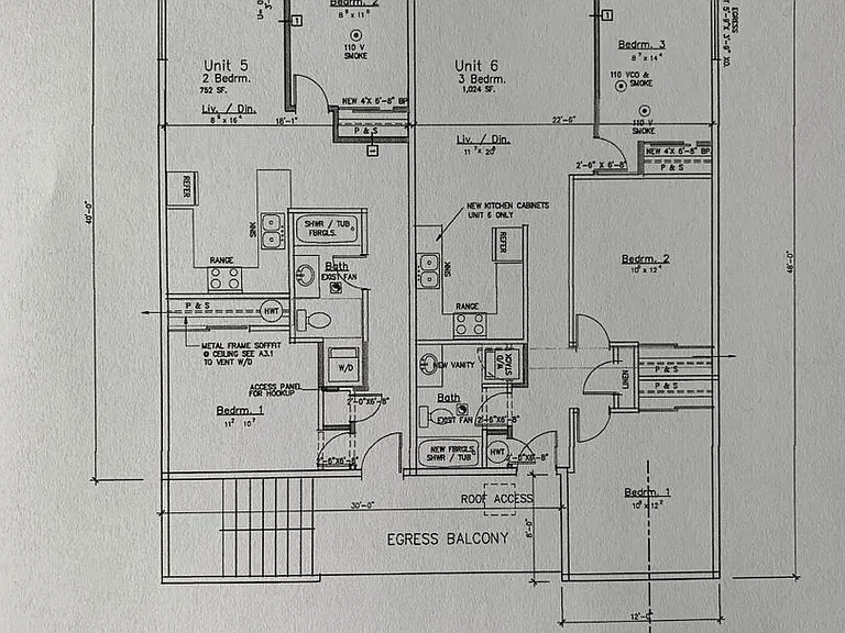 519 N Garden St — Photo 11