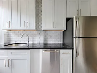 Rented by Made In NY Realty