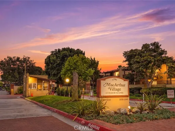 1000 W Macarthur Blvd APT 54, Santa Ana, CA 92707