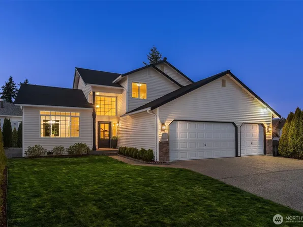 2721 144th Street SW, Lynnwood, WA 98087