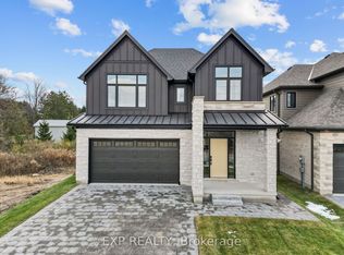 6875 Heathwoods Ave, London South, ON N6P1H5