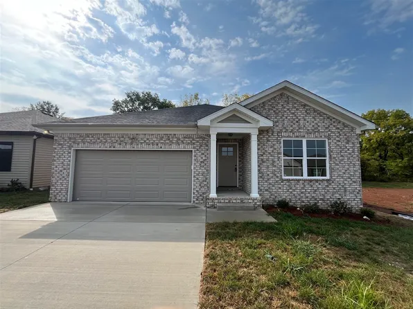 LOT 269 Shallowford St, Bowling Green, KY 42101