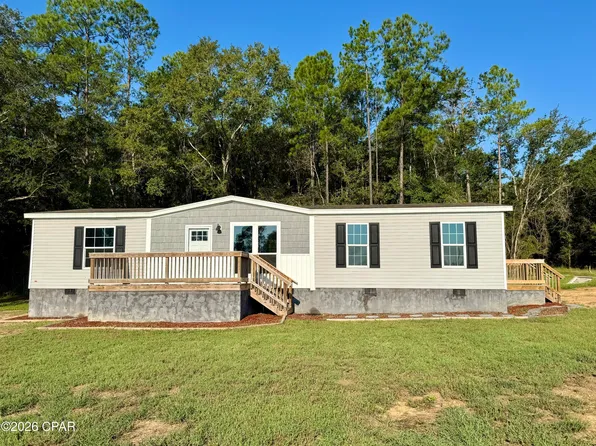 2772 Bonifay Gritney Rd, Bonifay, FL 32425