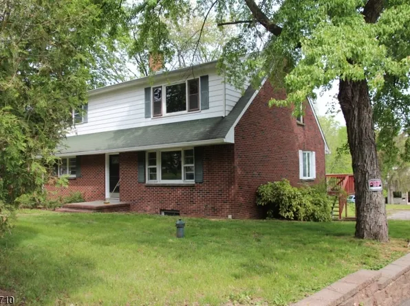 75 Marshall Hill Rd, West Milford Twp., NJ 07480