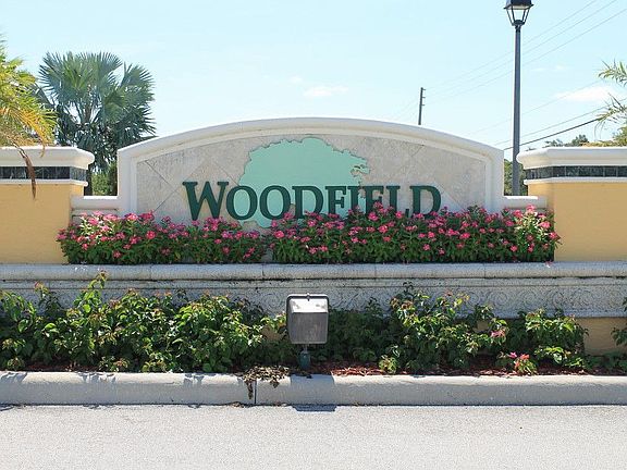 Welcome to Woodfield!