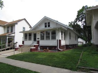 407 E Joy St, Red Oak, IA 51566