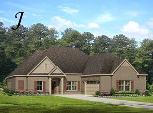 209 Winterbranch Rd SW, Madison, AL 35756