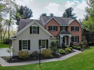 376 Riverview Rd, Rexford, NY 12148