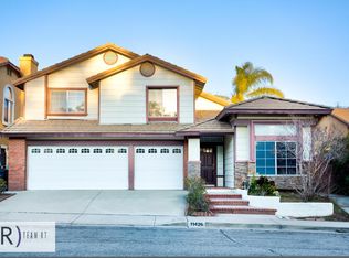 11426 Lomello Way, Rancho Cucamonga, CA 91701