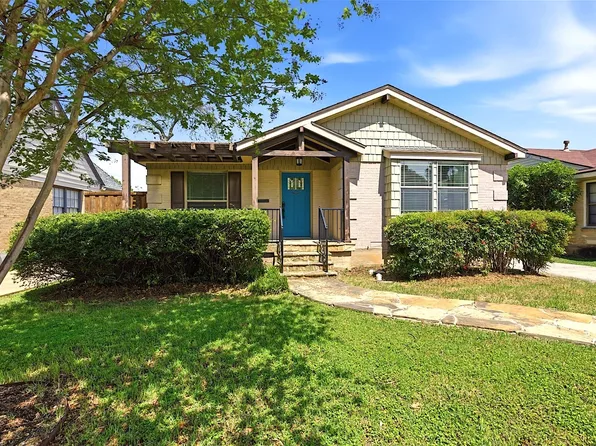 2615 Alco Ave, Dallas, TX 75211