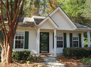 2254 Cigar Ct, Charlotte, NC 28273