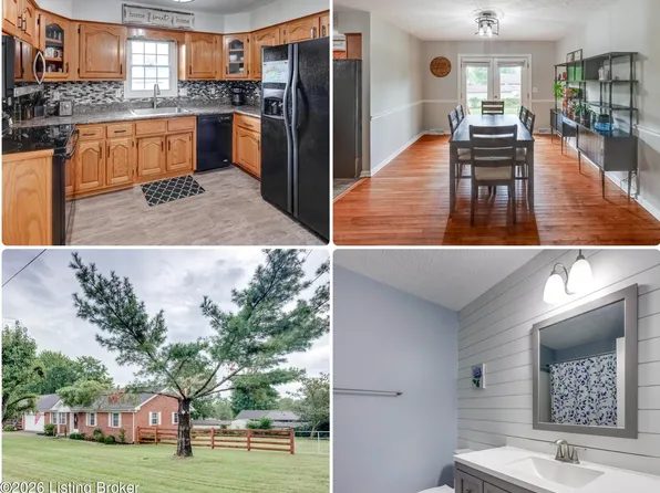 104 Olde Towne Dr, Bardstown, KY 40004