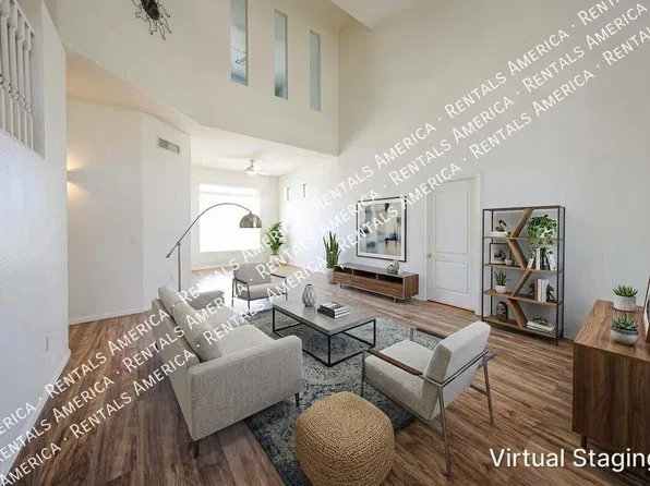 4154 N Starry Pass Cir, Mesa, AZ 85207