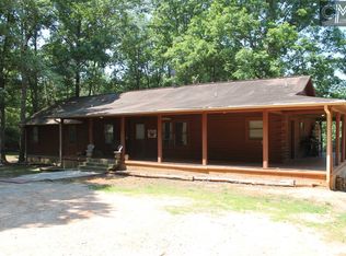 521 Dana Pond Trl, Prosperity, SC 29127
