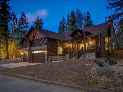 153 Crystal Lake Rd, Big Bear Lake, CA, 92315