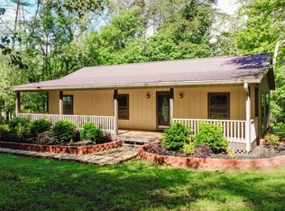 482 Rock Ridge Rd, Valley Head, AL 35989