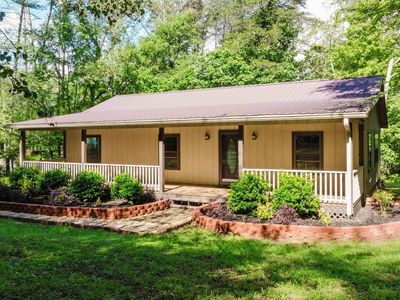 482 Rock Ridge Rd, Valley Head, AL, 35989