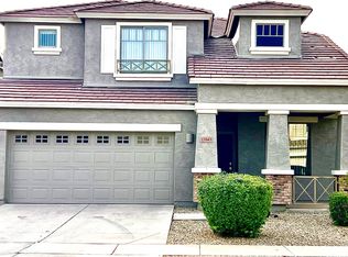17643 W Lisbon Ln, Surprise, AZ 85388