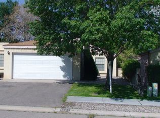 1625 Jane Pl NE, Rio Rancho, NM 87144