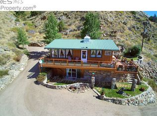33310 W Highway 14, Bellvue, CO 80512