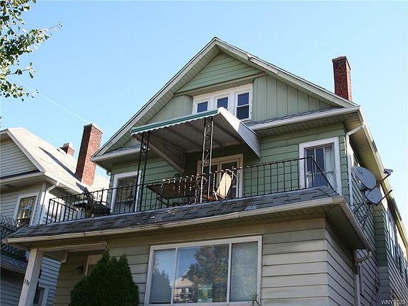 2nd image of 179 Claremont Ave
