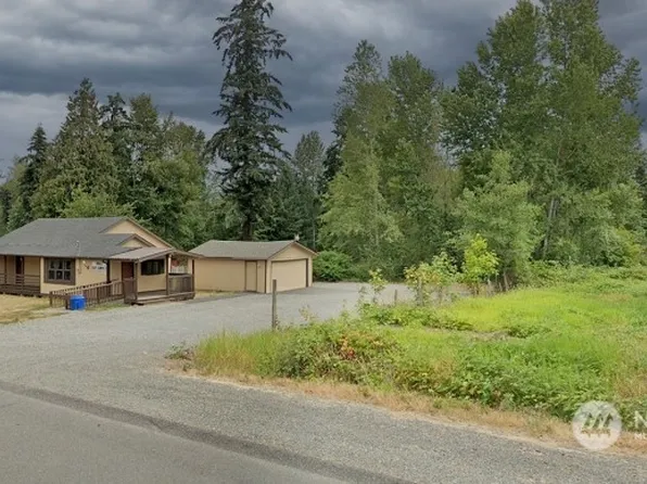 11101 Bingham Avenue E, Tacoma, WA 98446