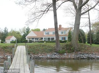 8433 Aveley Farm Rd, Easton, MD 21601