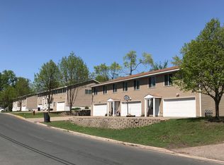 4241 3rd St NE APT 1, Columbia Heights, MN 55421