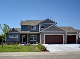 1550 Red Tail Rd, Eaton, CO 80615