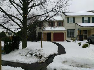 14 Logger Mill Rd, Horsham, PA 19044