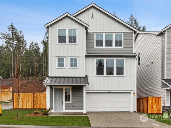 12830 Springboard Avenue NW #11, Silverdale, WA 98383