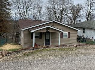 278 Riverview Ave, Windsor Heights, WV 26075