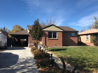 2265 Kenton St, Aurora, CO 80010