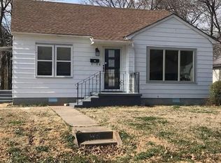 1155 Walnut St, Muskogee, OK 74403