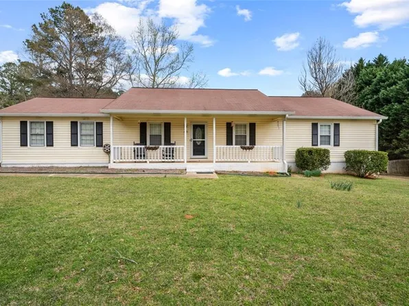 140 Wyonia Way, Fayetteville, GA 30215