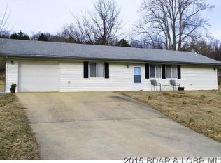 99 Woodglo Ln, Camdenton, MO 65020
