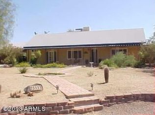 5133 E Tanglewood Cir, Cave Creek, AZ 85331