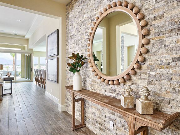 Model Representation