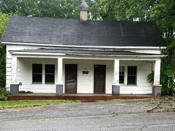 502 6th St, Gaffney, SC 29340