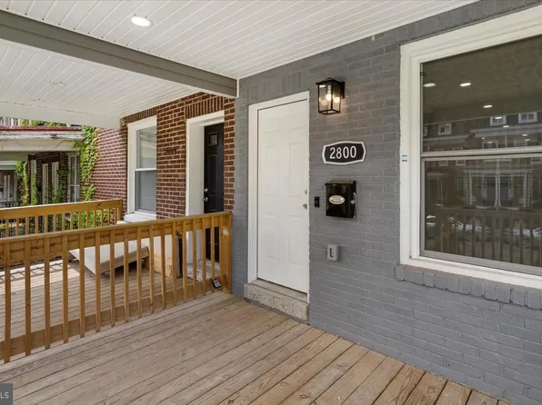 2800 Violet Ave, Baltimore, MD 21215