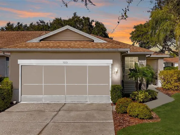 1015 Radison Lake Ct #65, Sun City Center, FL 33573