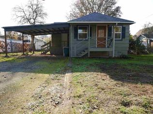 1820 Front Ave NE, Albany, OR 97321