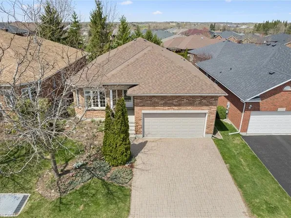 149 Devonshire Dr, Wilmot, ON N3A 4L7