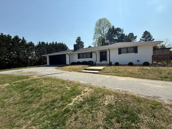 711 Whittier Ave #B, High Pt, NC 27262