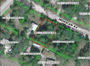 0 Mohican Ave #50, New Pt Richey, FL 34654
